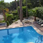Villa La Tranquilidad -