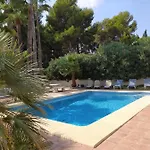 La Tranquilidad - Benissa