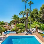La Tranquilidad - Benissa