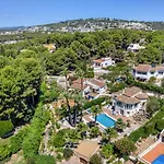 La Tranquilidad - Villa *