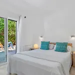 La Tranquilidad - Villa Benissa
