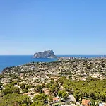 La Tranquilidad - Villa