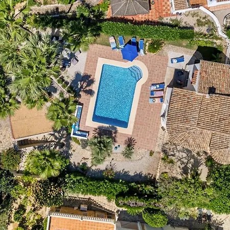 La Tranquilidad - Villa *
