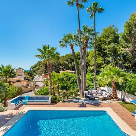 La Tranquilidad - Benissa