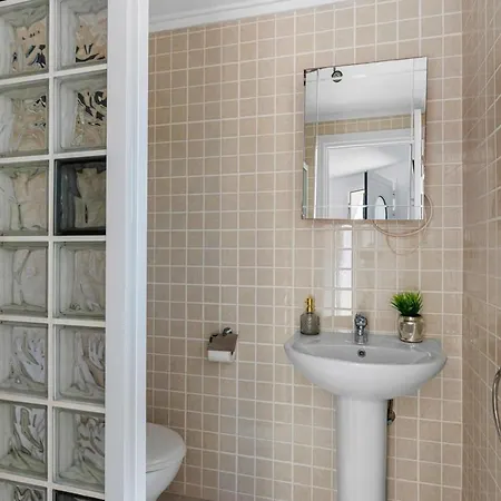 La Tranquilidad - Villa