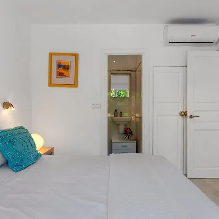 La Tranquilidad - Villa Benissa