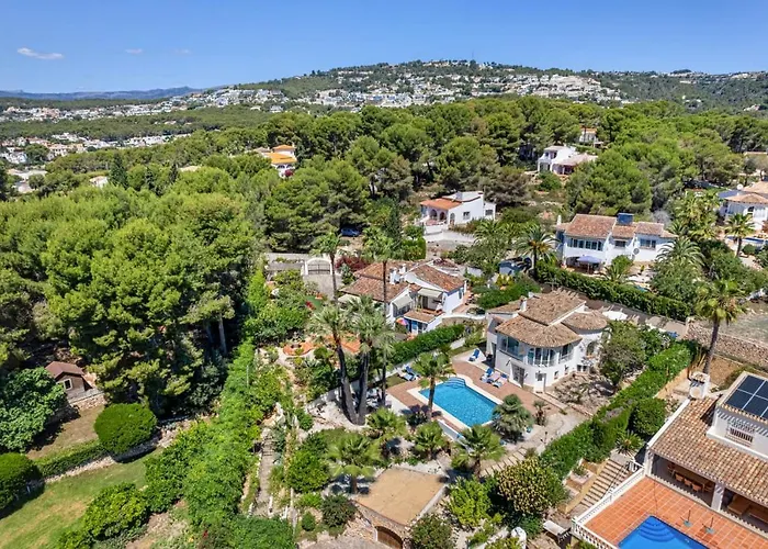 La Tranquilidad - Villa *