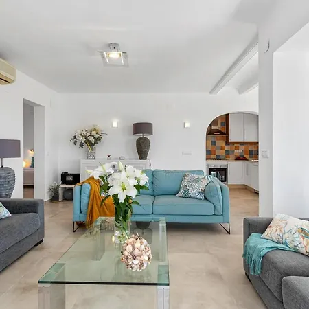 La Tranquilidad - * Benissa