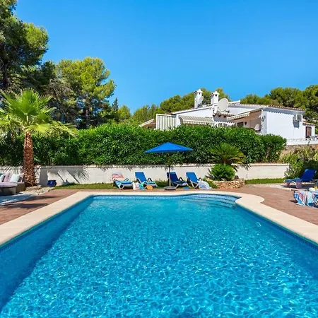 Villa La Tranquilidad - *