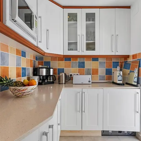 La Tranquilidad - Villa *