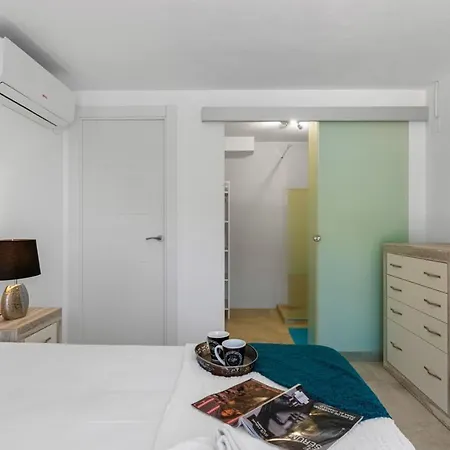 La Tranquilidad - Benissa