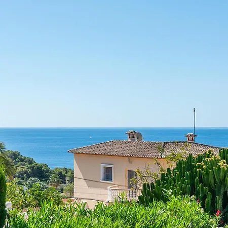 La Tranquilidad - * Benissa