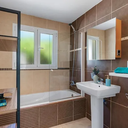 Villa La Tranquilidad - Benissa