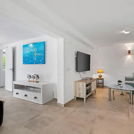 La Tranquilidad - Benissa