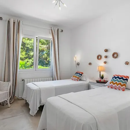 Villa La Tranquilidad - *