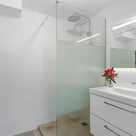 La Tranquilidad - Benissa