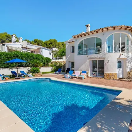 La Tranquilidad - * Benissa