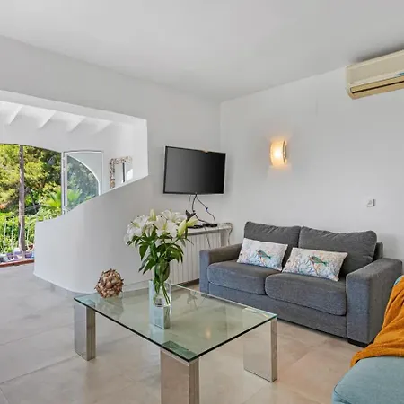 La Tranquilidad - Villa *